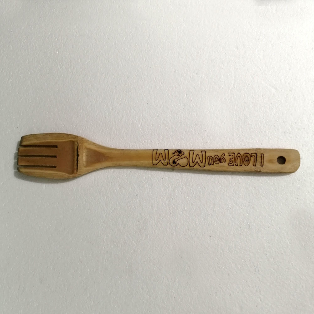 Cucchiaio di Legno 